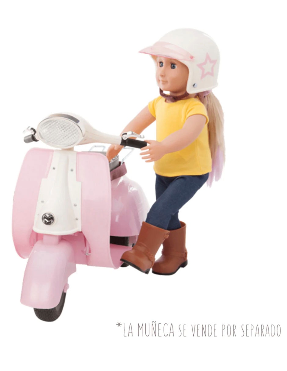 Motocicleta 2