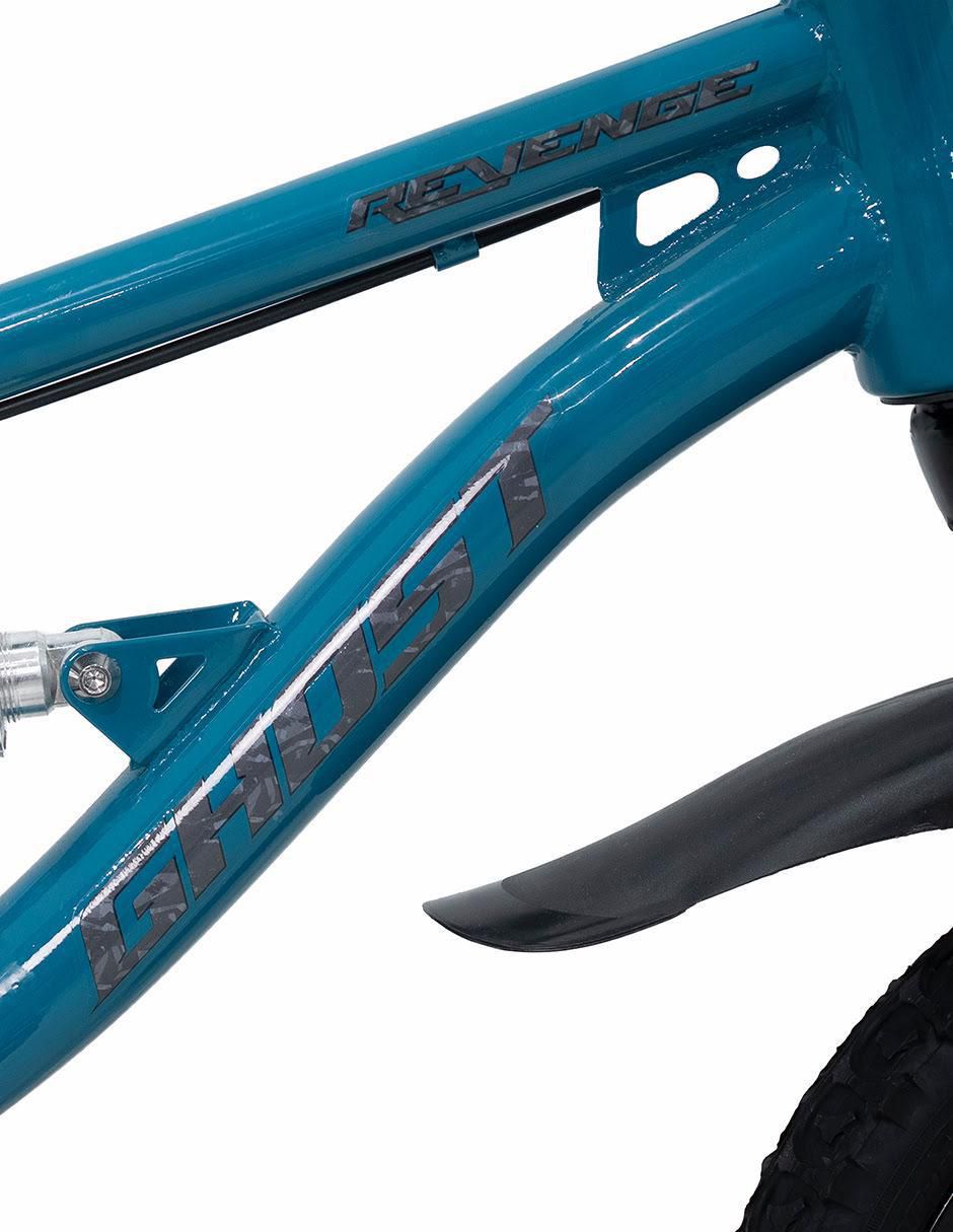 Bicicleta infantil rodada 16 Revenge 4