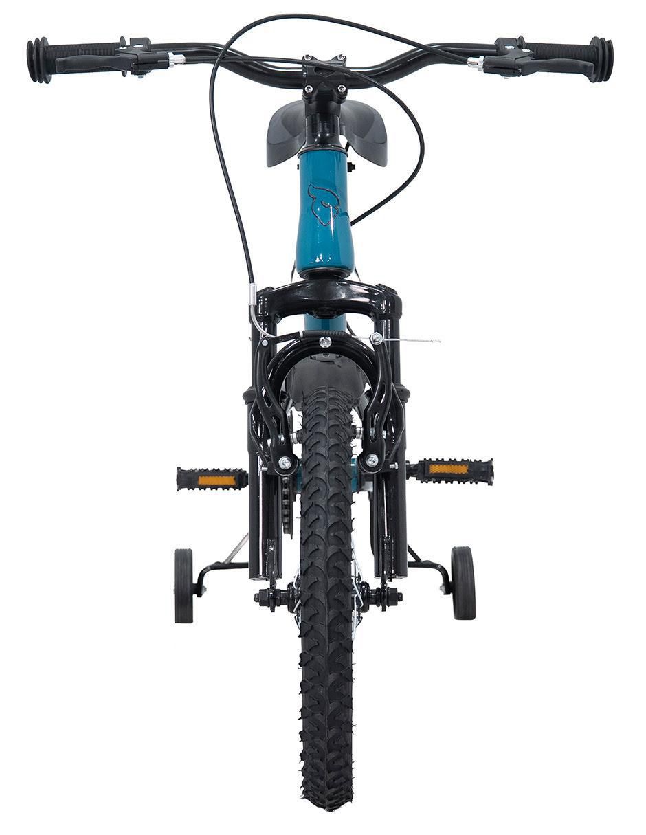 Bicicleta infantil rodada 16 Revenge 6
