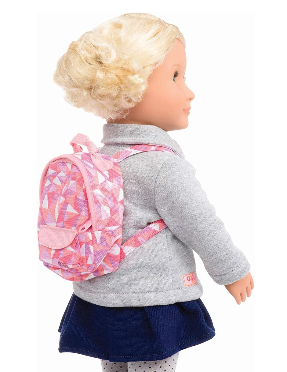 Set Off to School Our Generetion 2