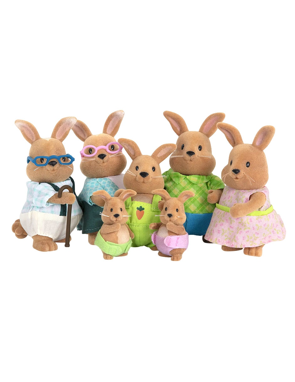 Set muñeca Cottonball 1