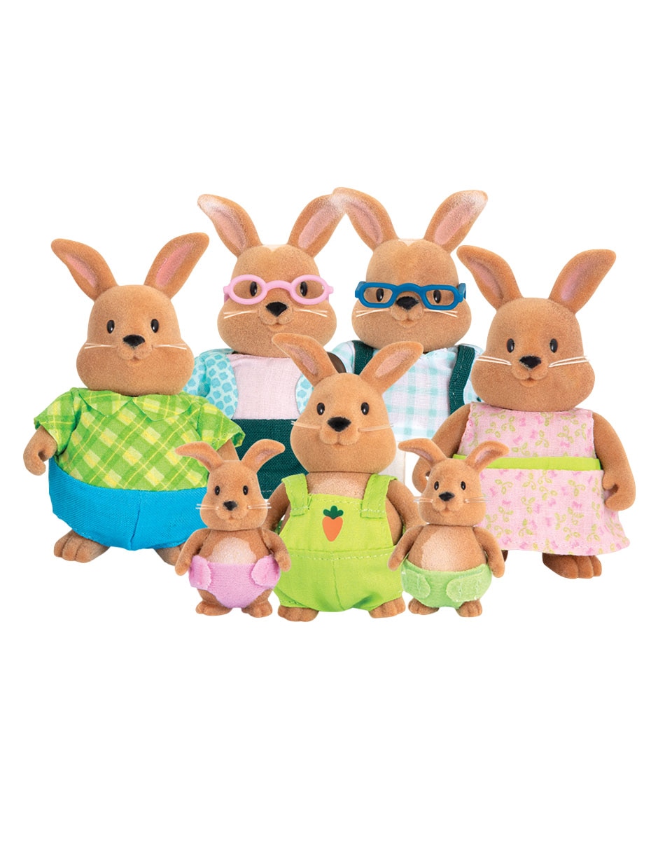 Set muñeca Cottonball 2