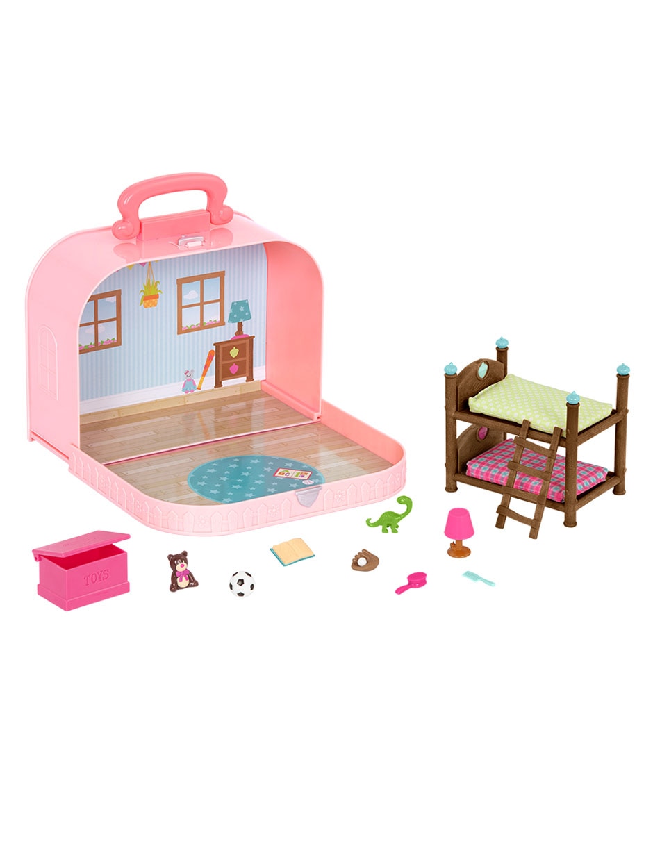 Casa para muñeca 1