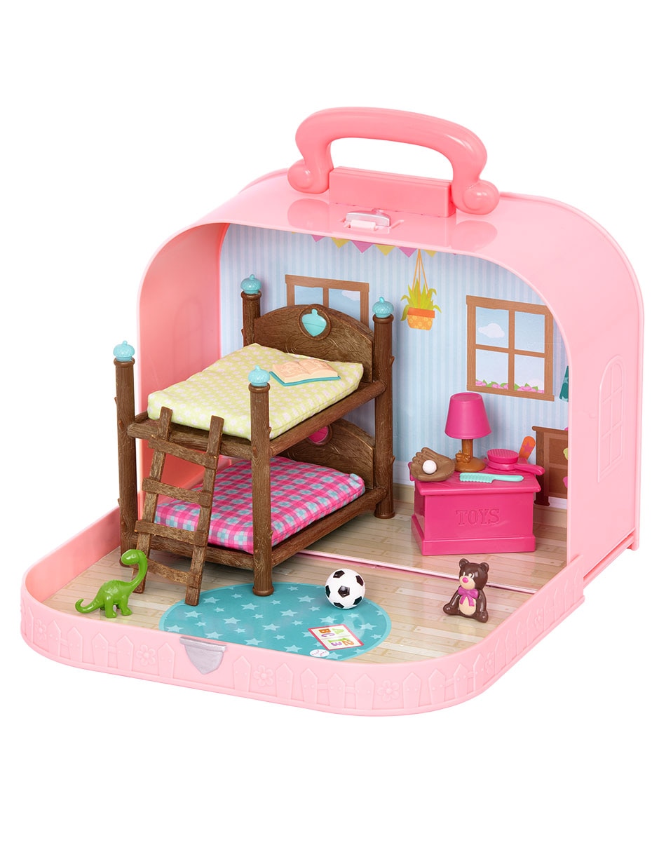 Casa para muñeca 2