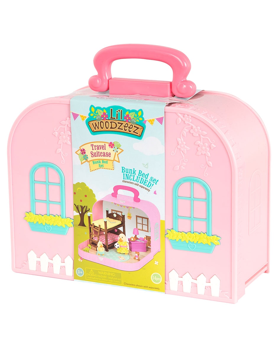 Casa para muñeca