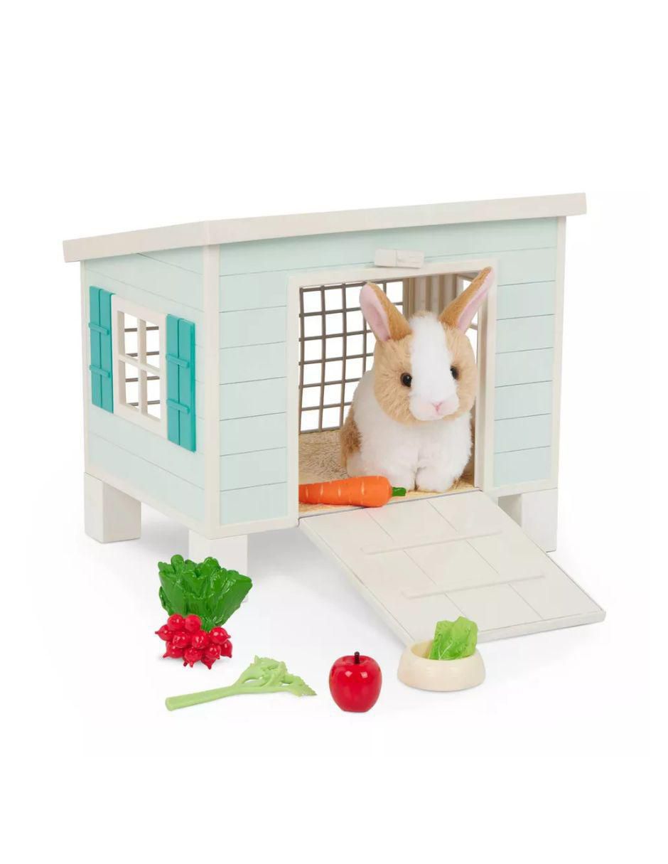 Bunny Hutch