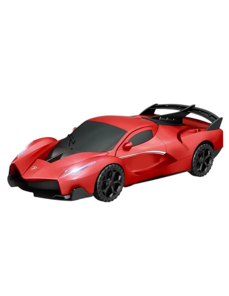 Vehículo automóvil 1