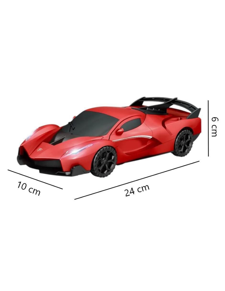 Vehículo automóvil 5