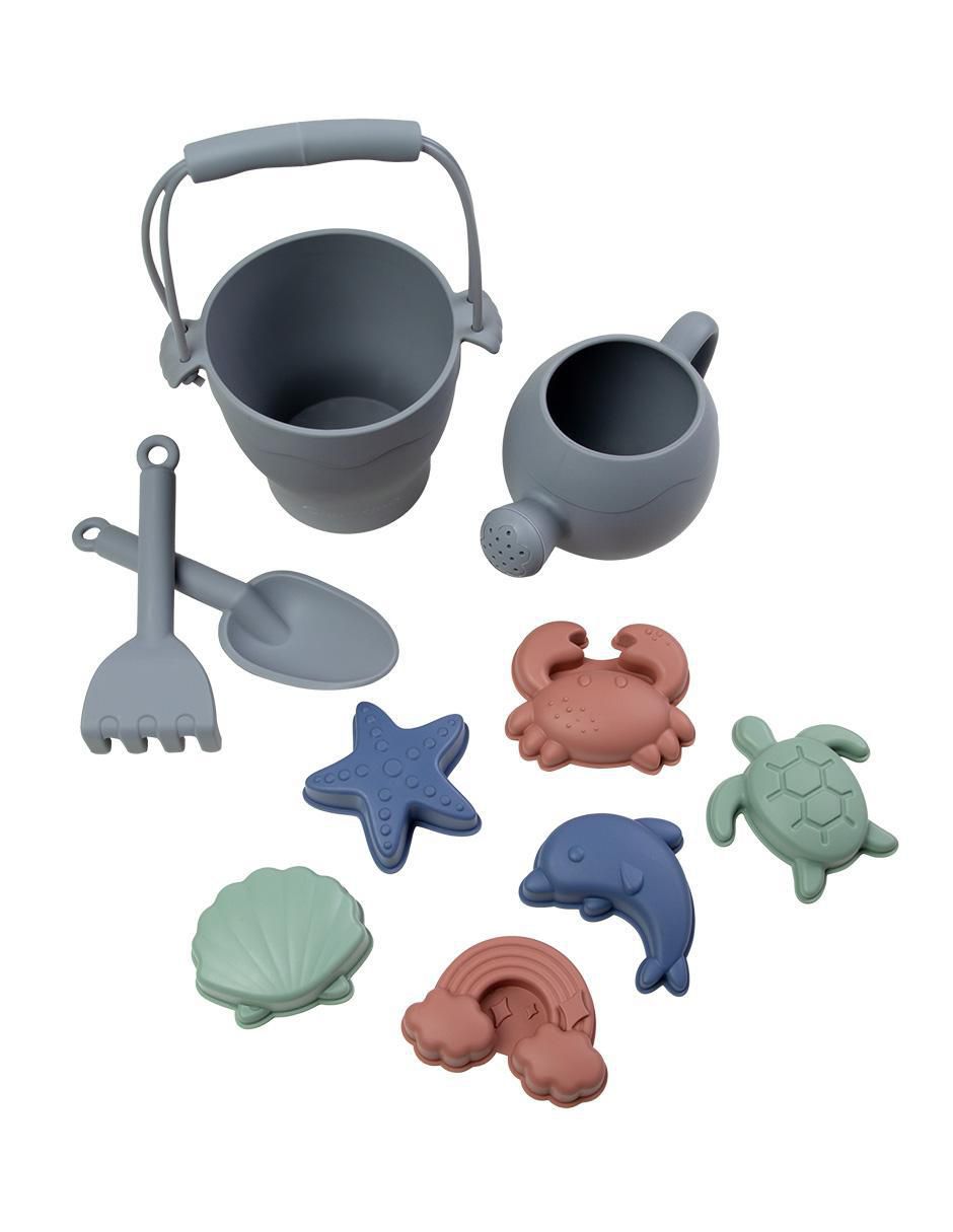 Juguetes de playa