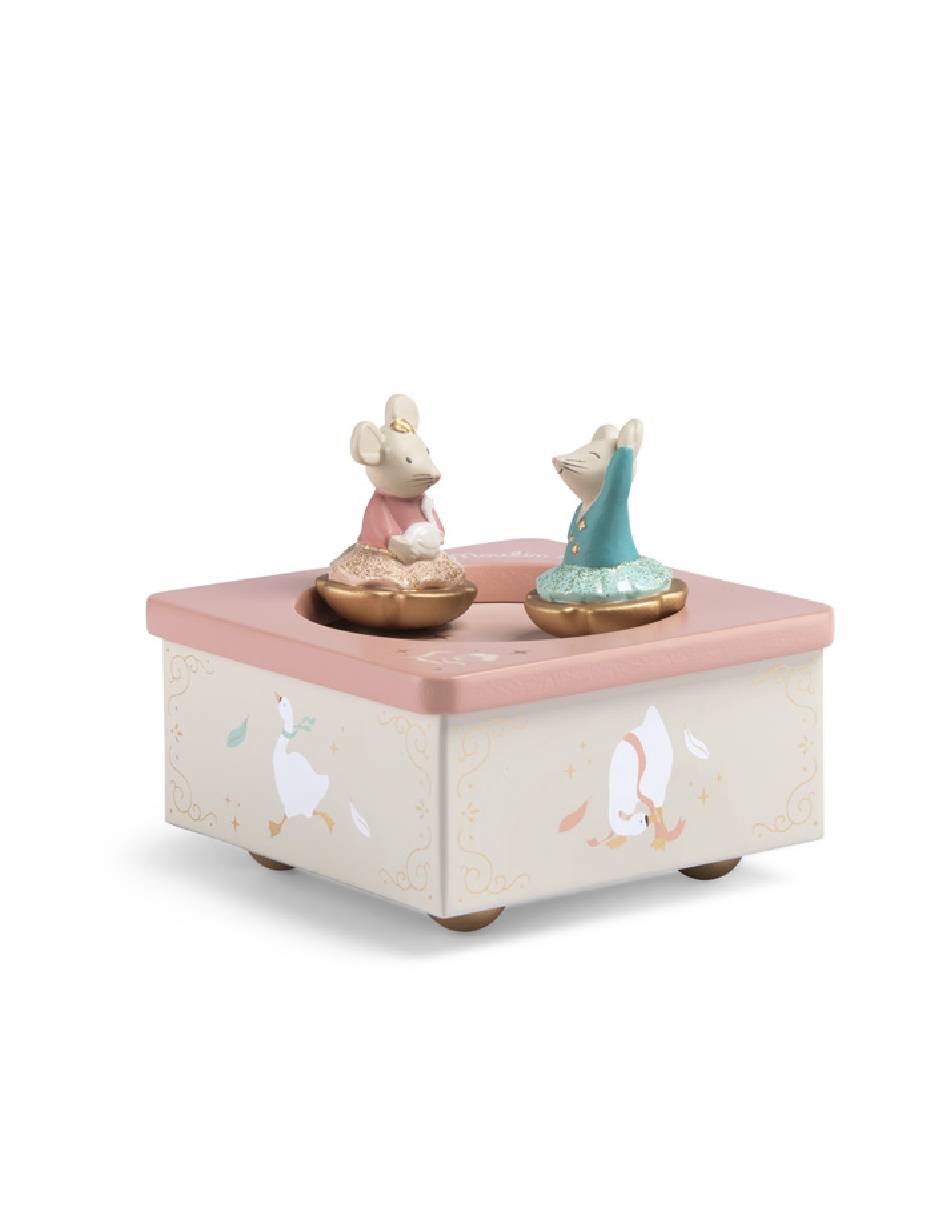 Caja musical 3