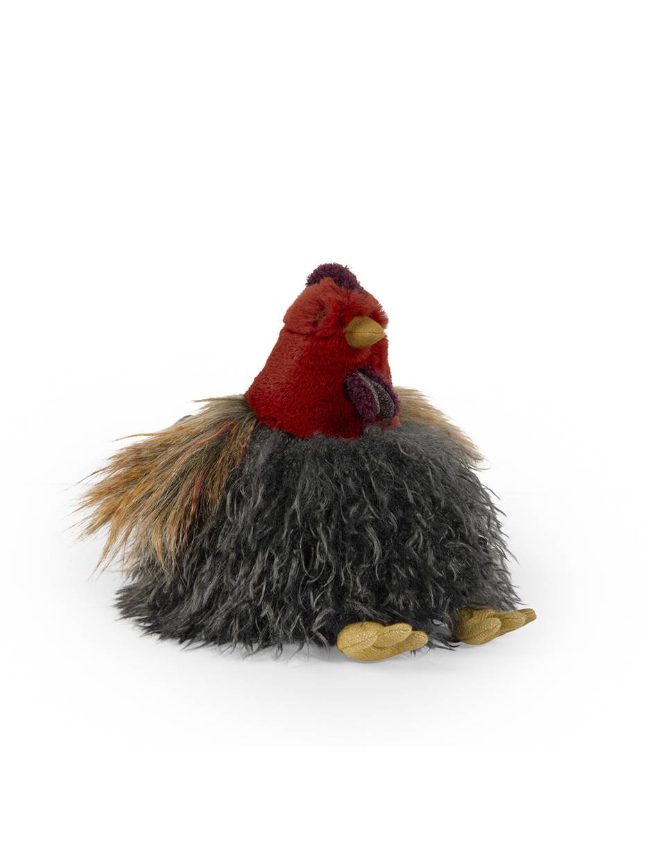 Peluche de pájaro por todo el mundo de 1 pza 2