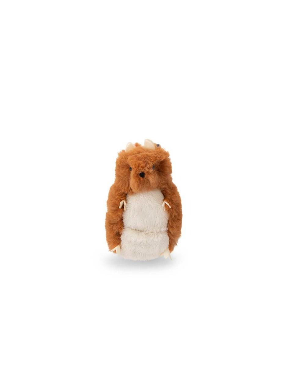Peluche de hámster puce & pilou de 1 pza 2