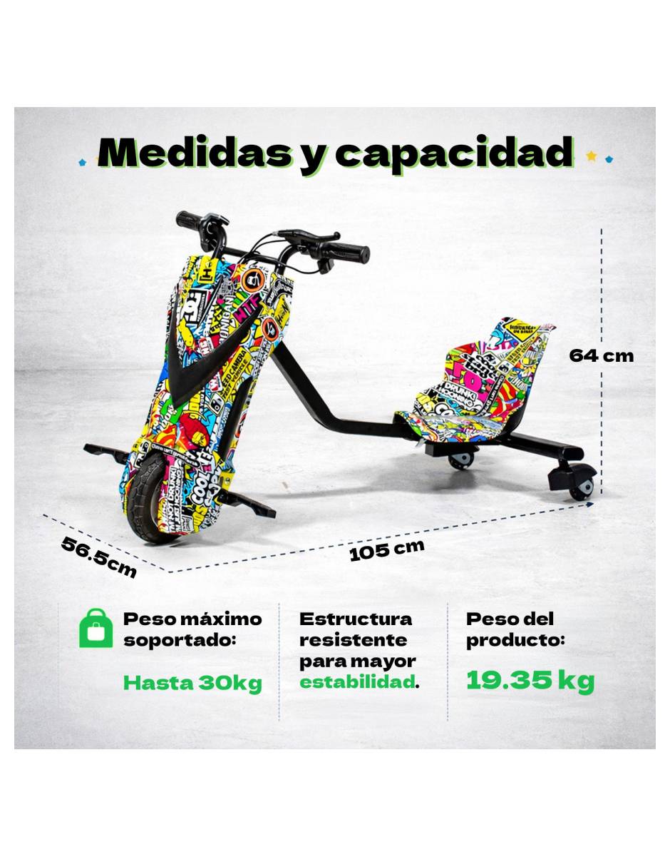 Automóvil "montable" "con control remoto" sin familia "de" recargable "para" infantil unisex 7