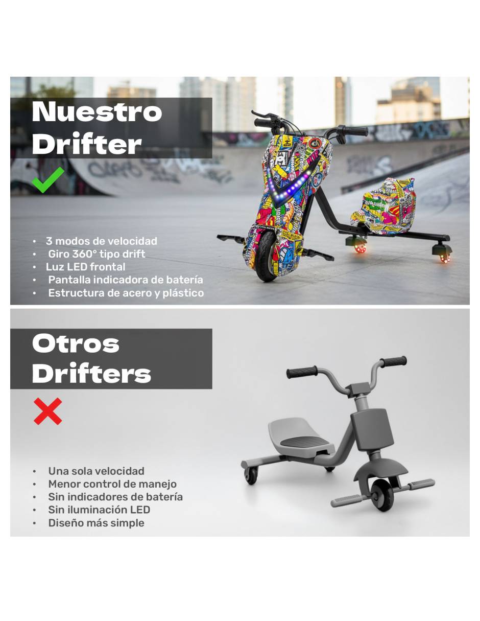 Automóvil "montable" "con control remoto" sin familia "de" recargable "para" infantil unisex 3