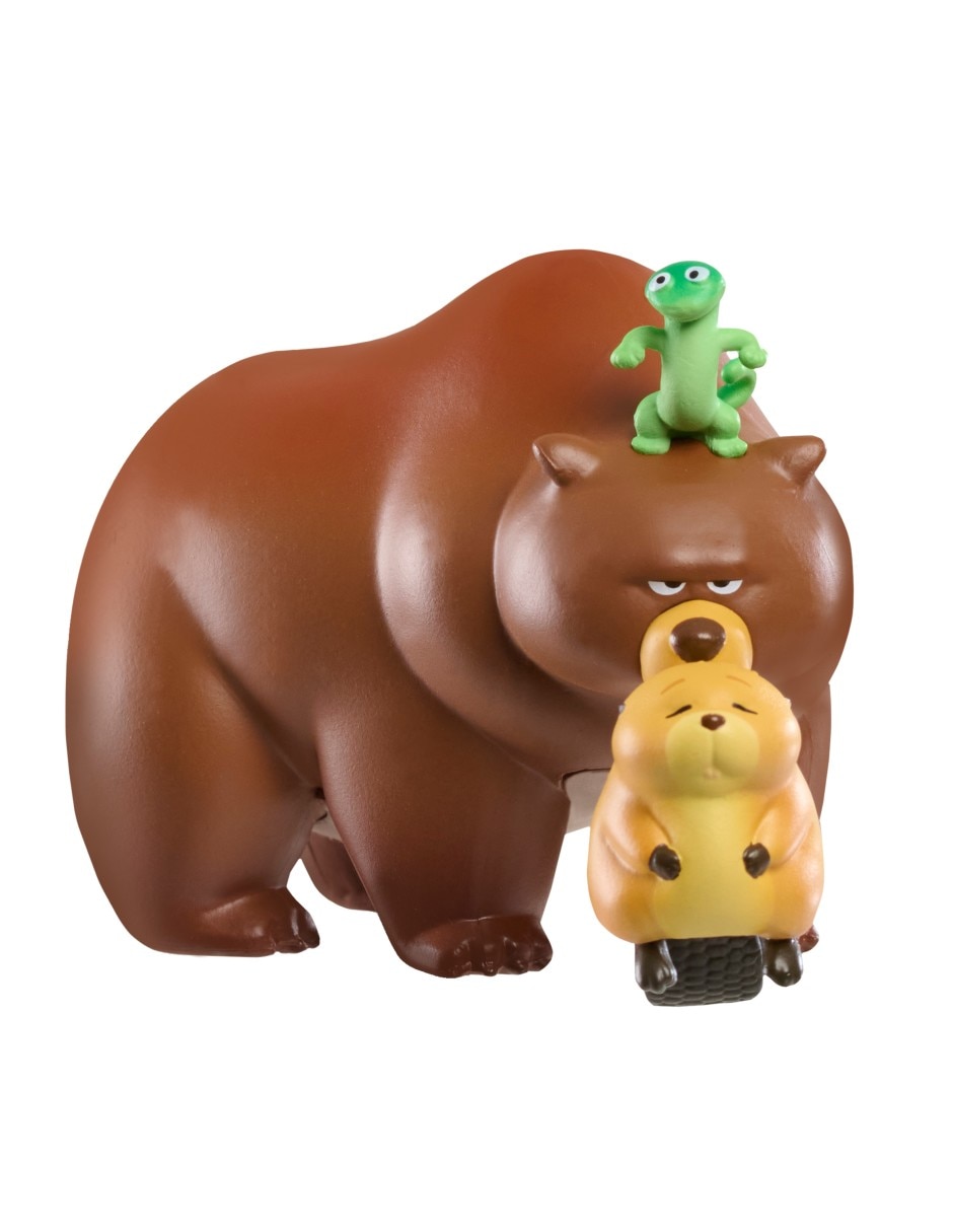 Set Hoppers Disney