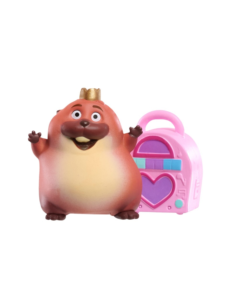 Set Hoppers Disney