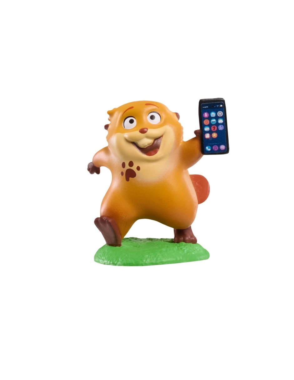 Set Hoppers Disney