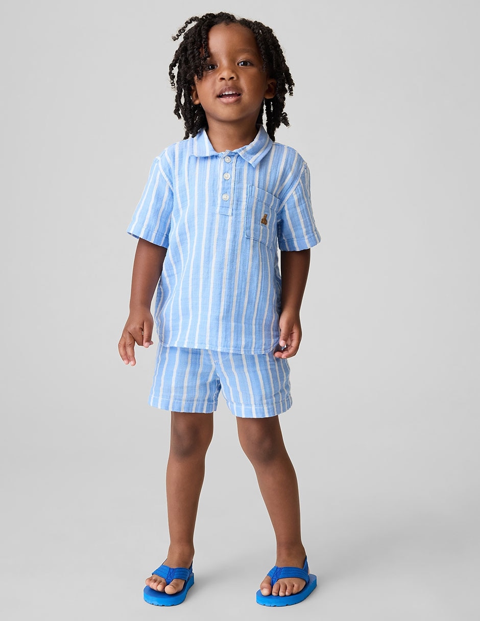 Short para niño 1
