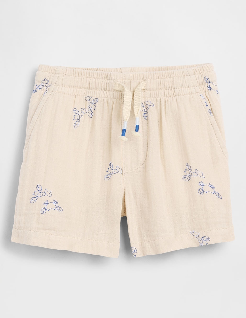 Short para niño
