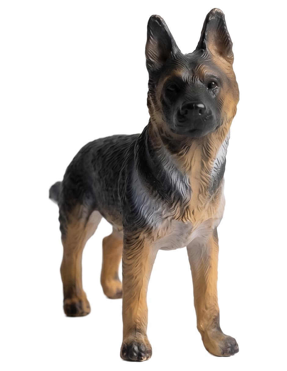 Figura de perro 1