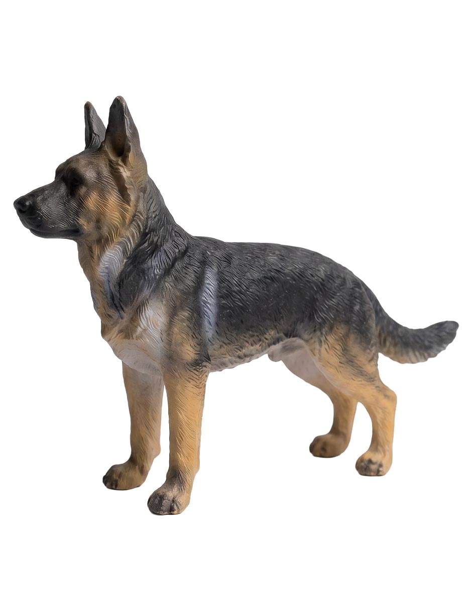 Figura de perro 2