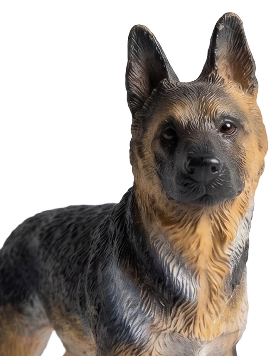 Figura de perro Schleich Figura de perro Schleich