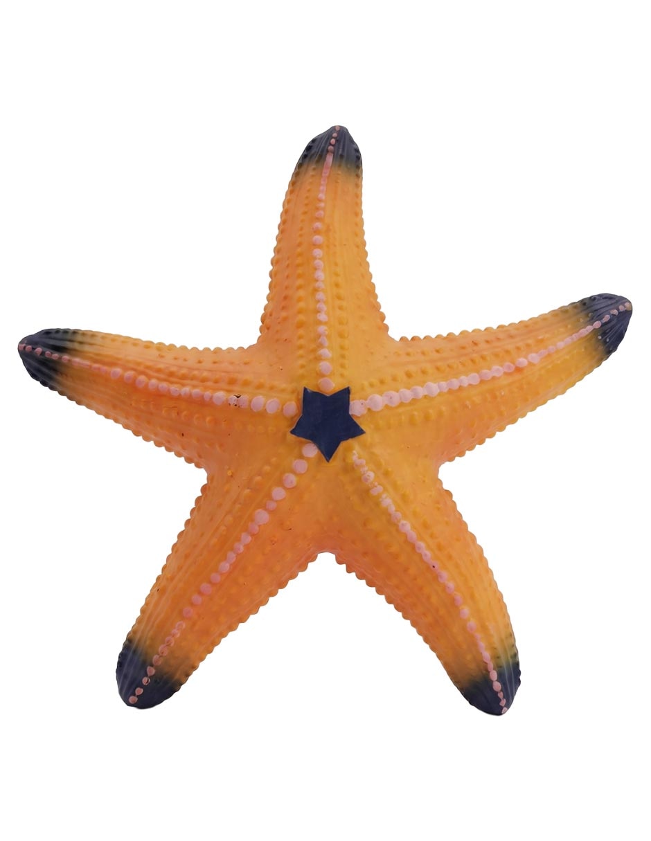 Figura de estrella de mar Schleich 1