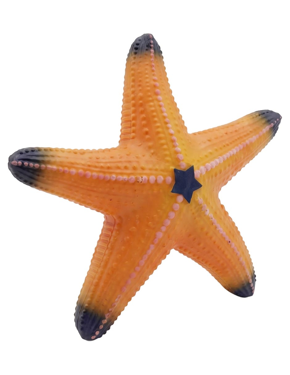 Figura de estrella de mar Schleich