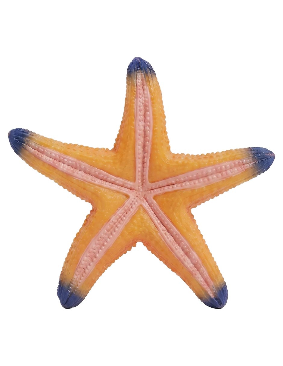 Figura de estrella de mar Schleich 3