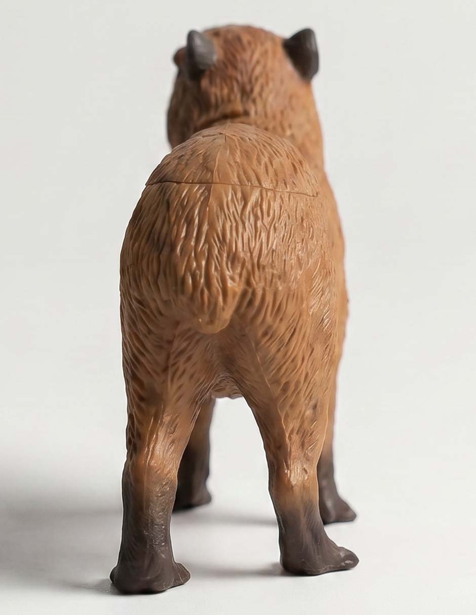 Figura de capibara 2