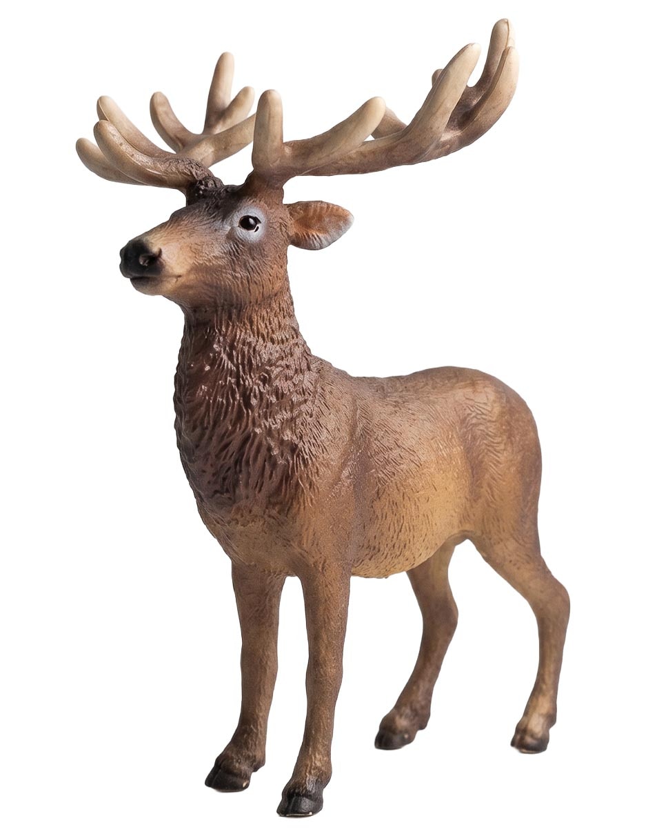 Figura de alce