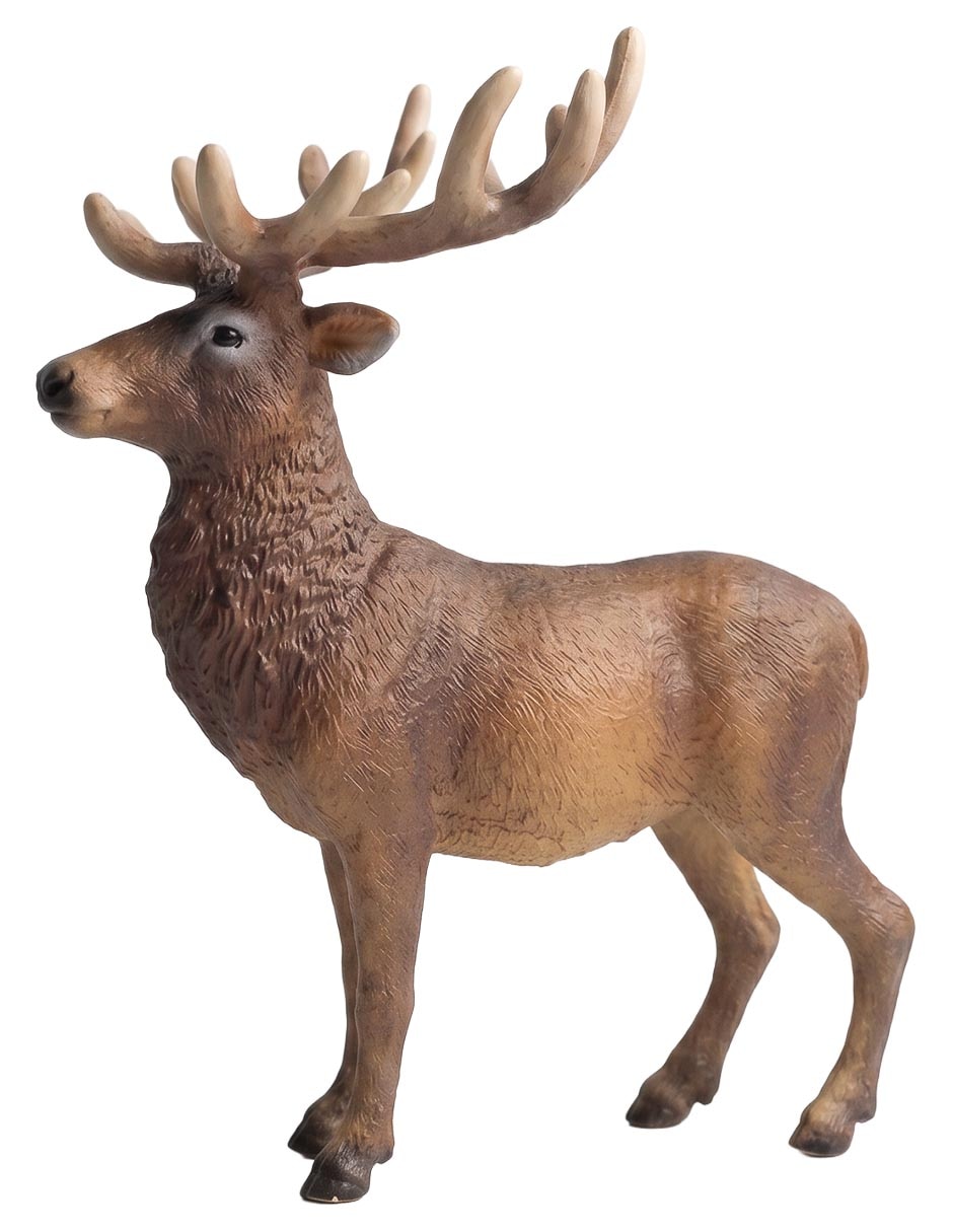 Figura de alce 2