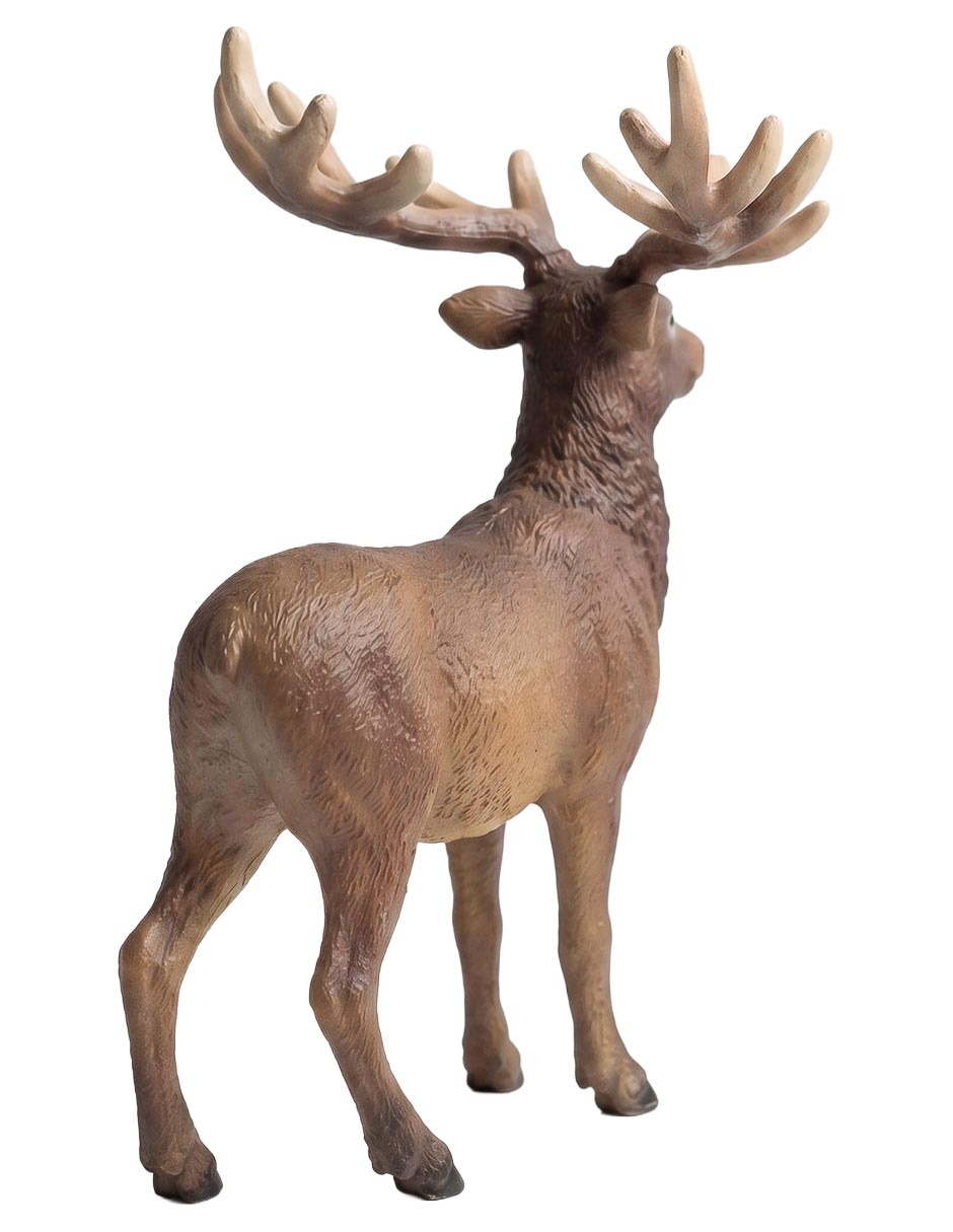 Figura de alce 3