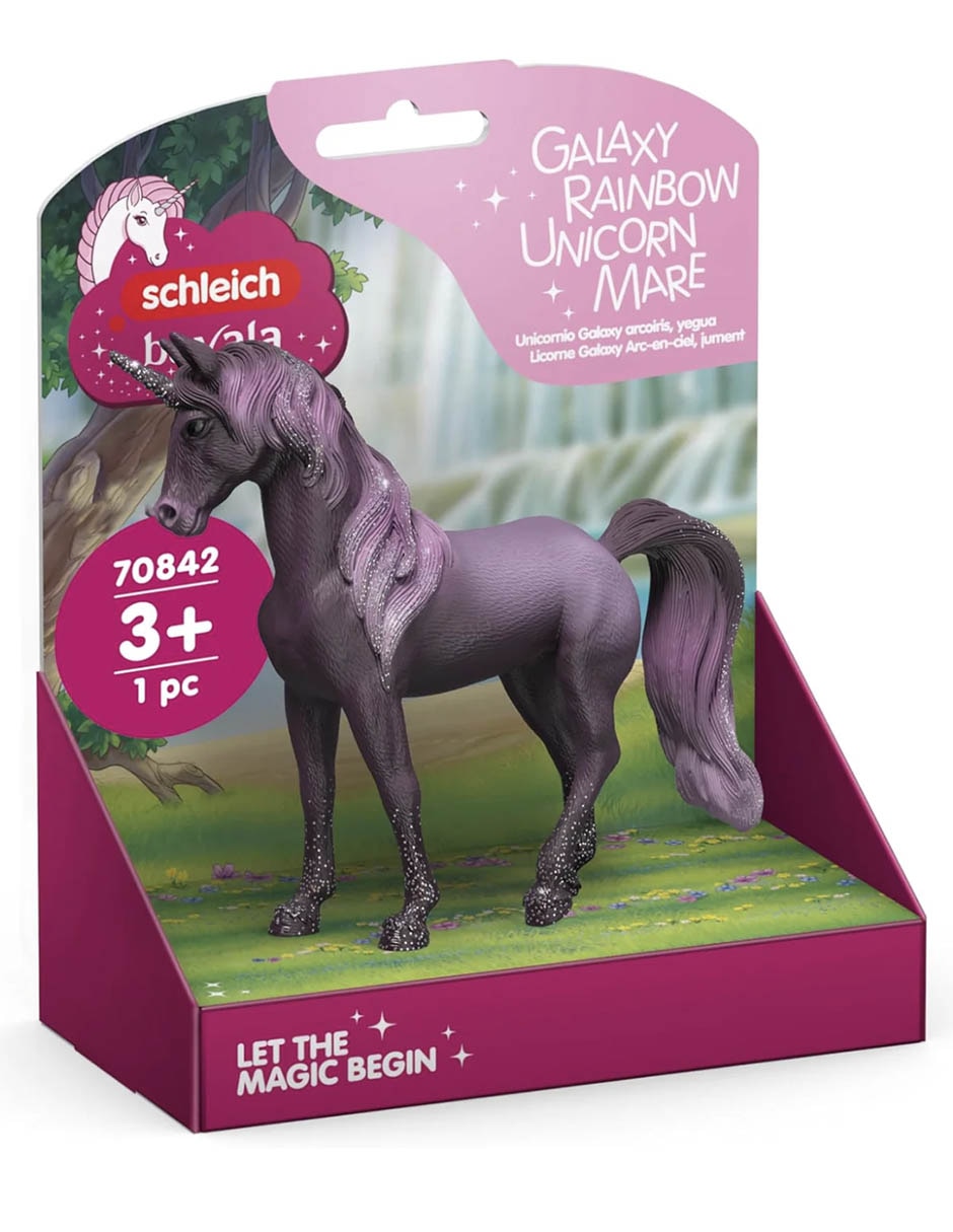 Figura de unicornio 2