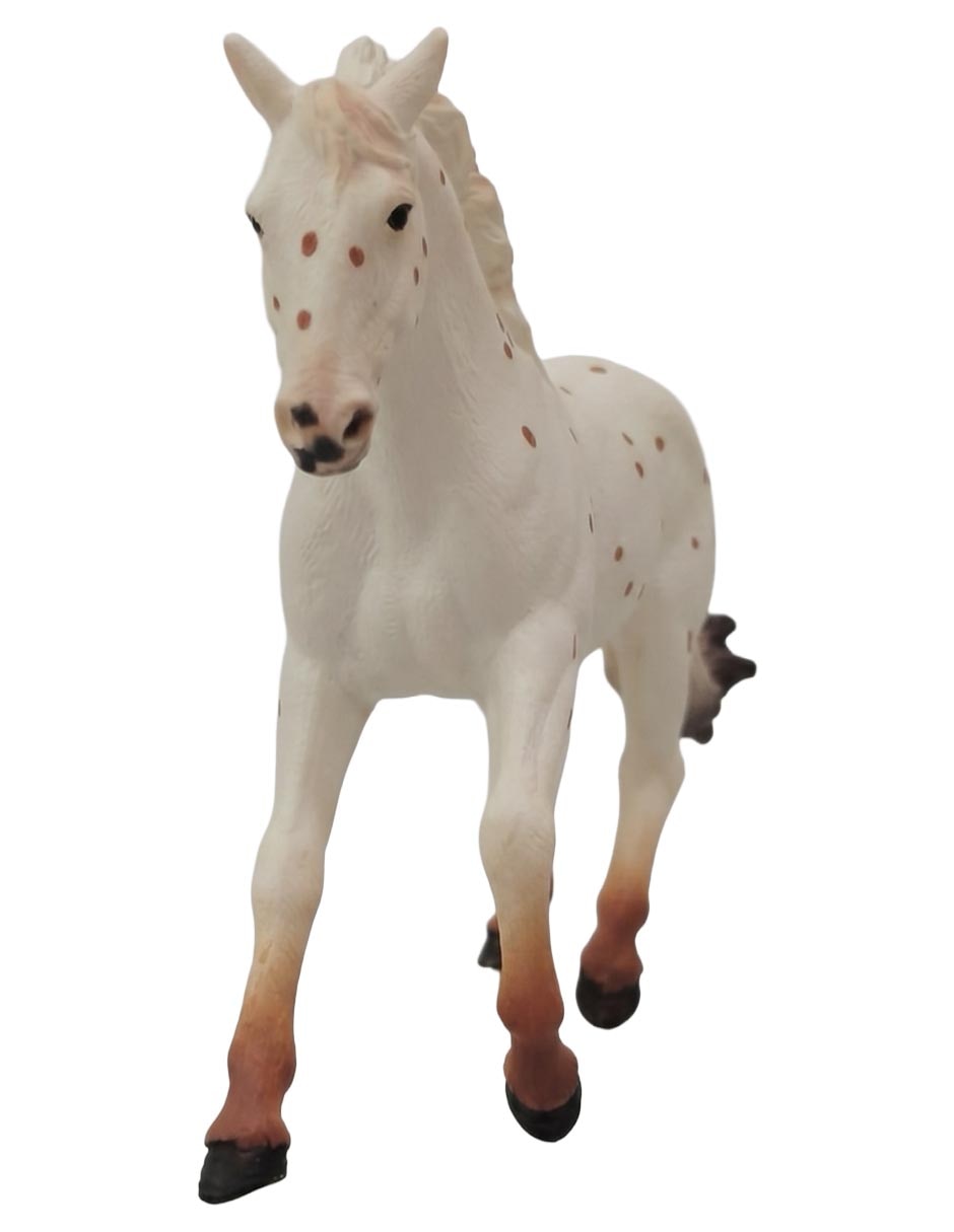 Figura de caballo 1