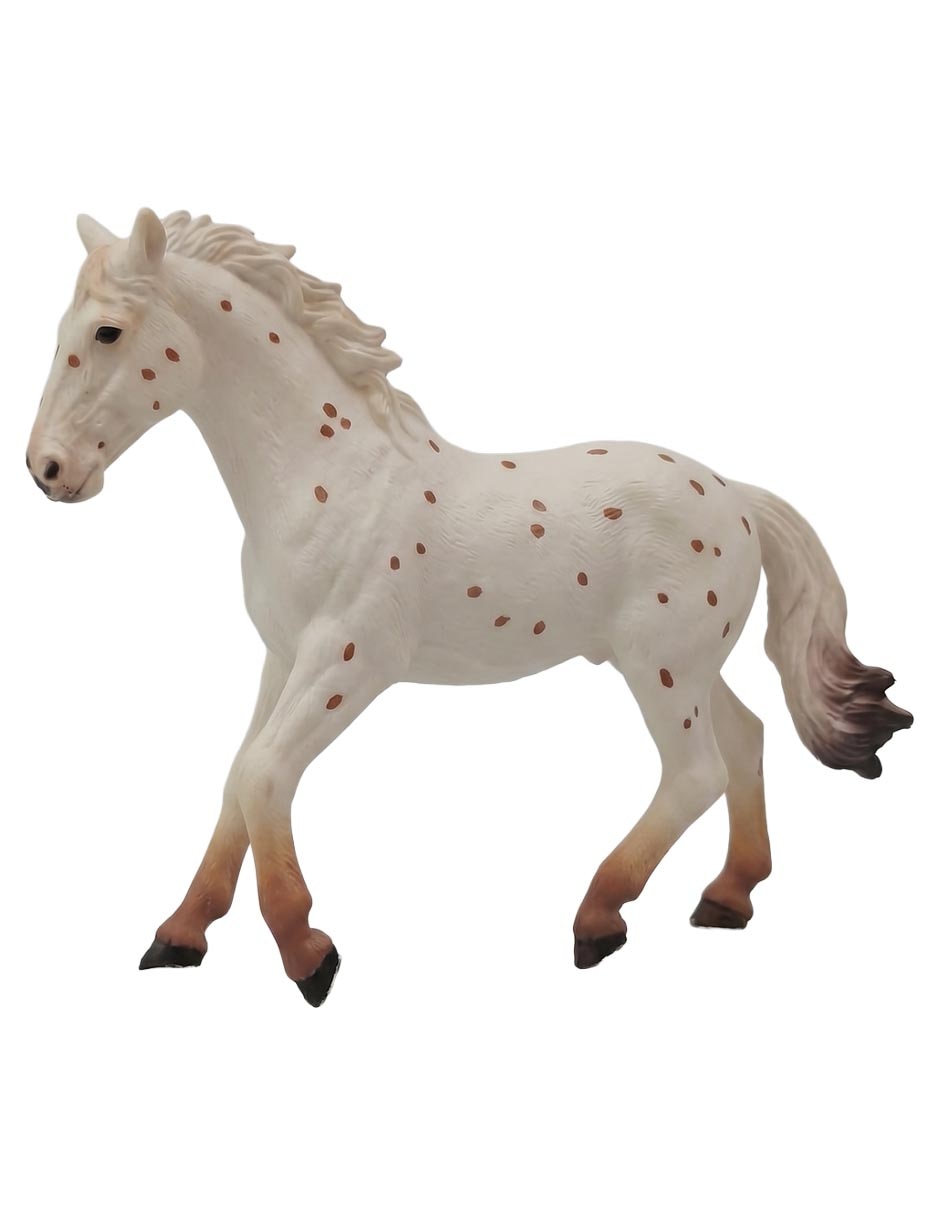 Figura de caballo 2