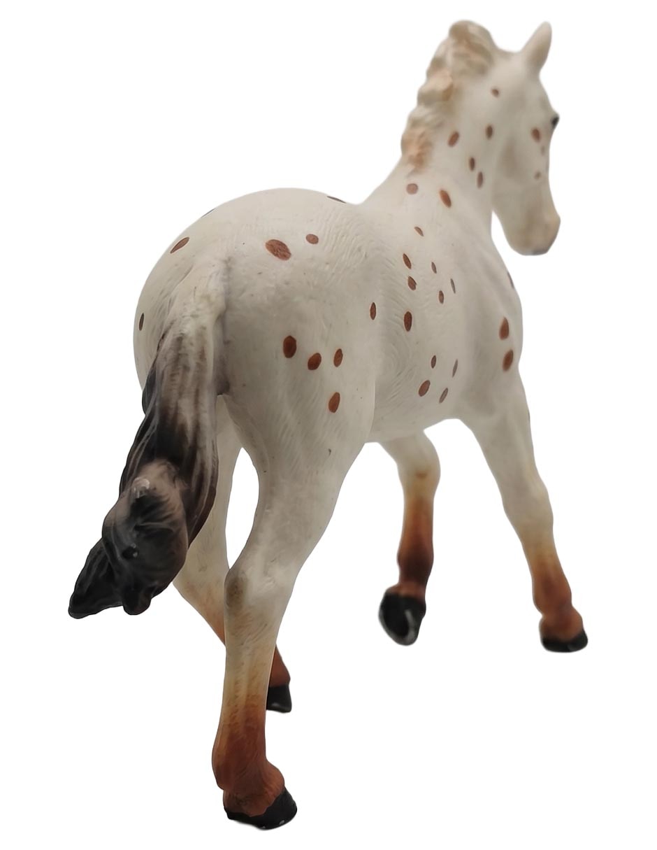 Figura de caballo