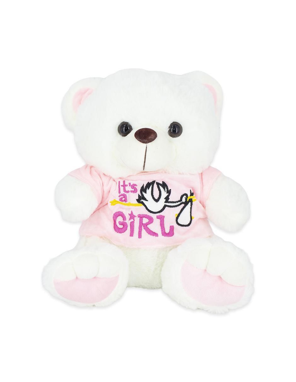 Peluche de oso de 27 cm Peluche de oso de 27 cm
