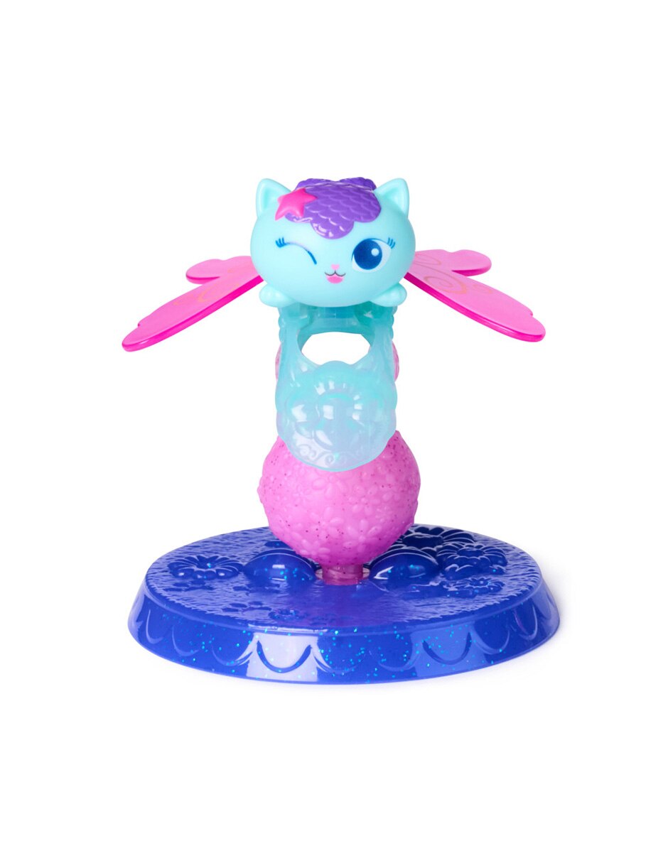 Muñeca fashion Gabby's Dollhouse Spin Master Fairylandia 6
