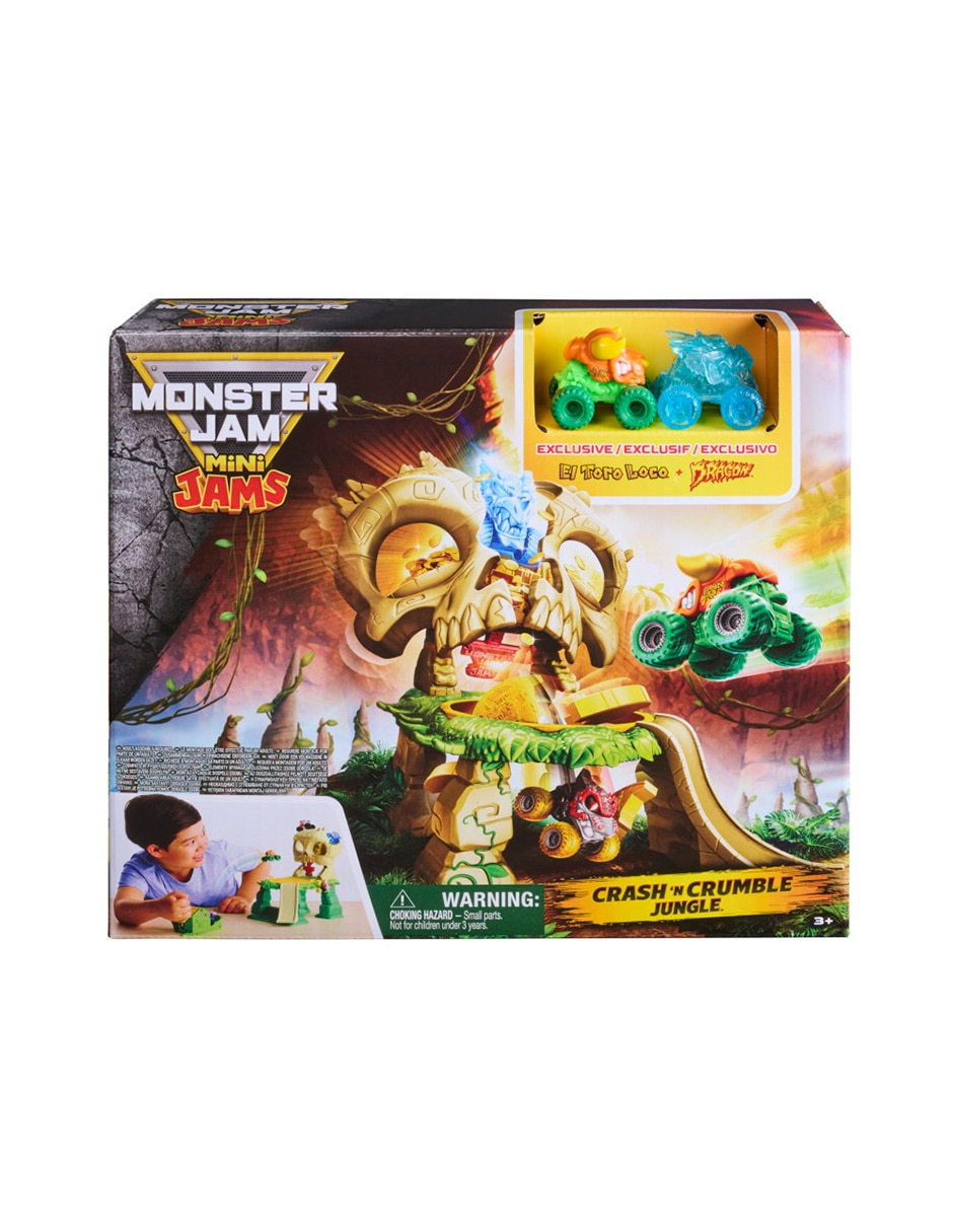 Set de vehículos 6074433 2