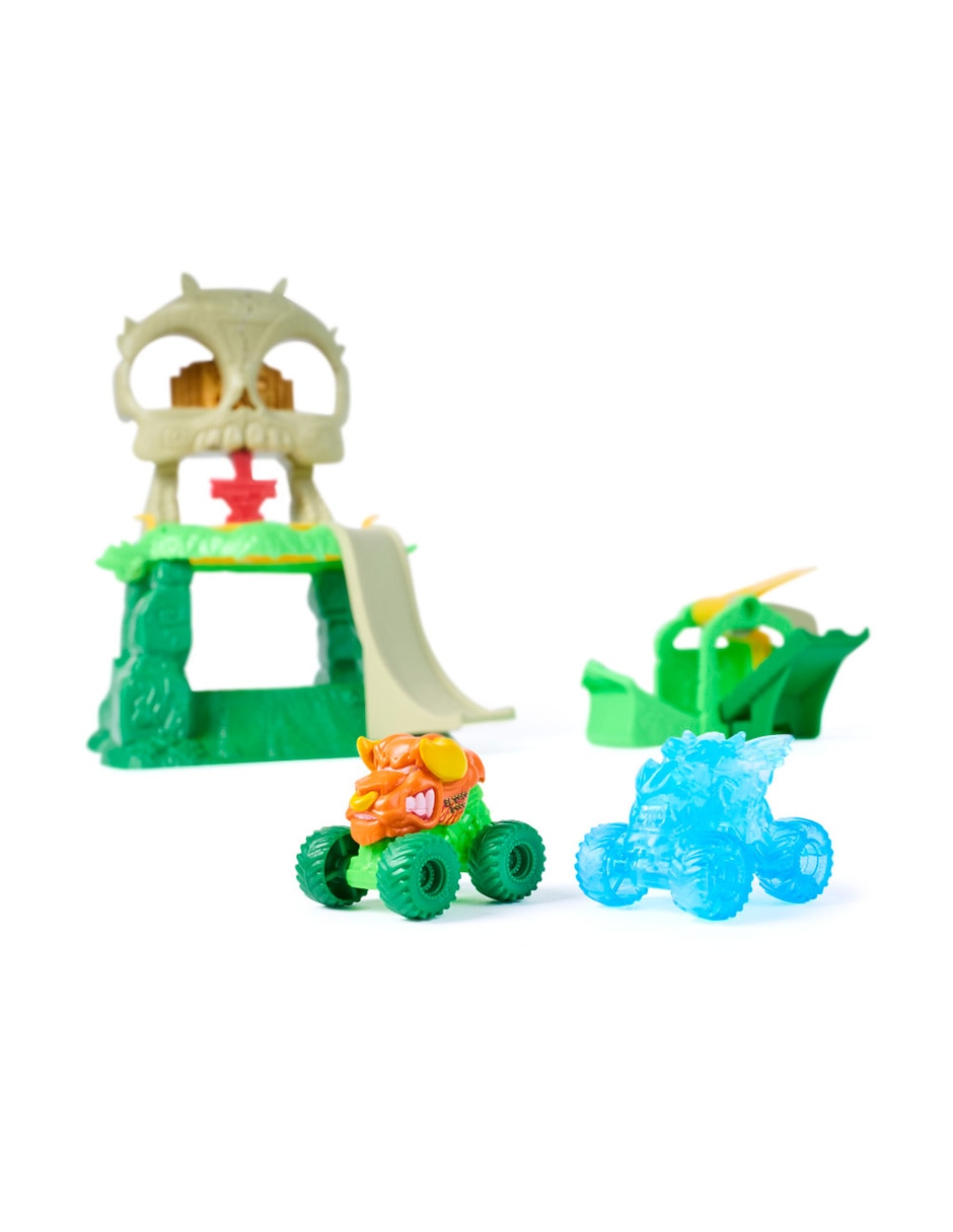Set de vehículos 6074433 3