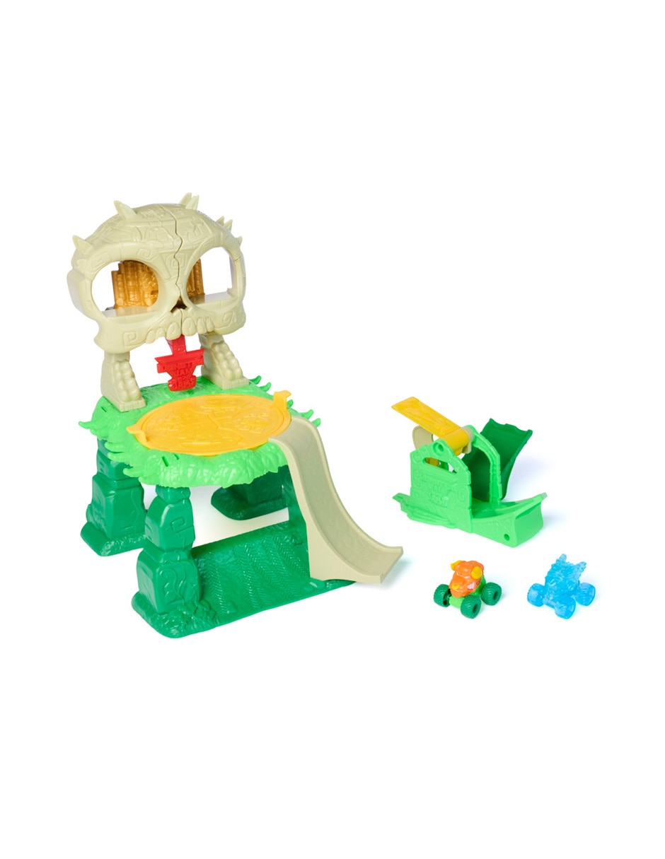 Set de vehículos 6074433