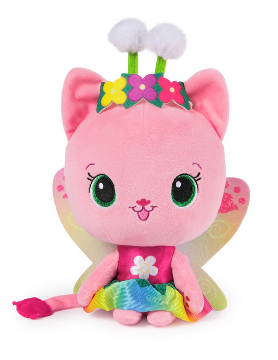Peluche de Gabby's Dollhouse Spin Master de 31 cm