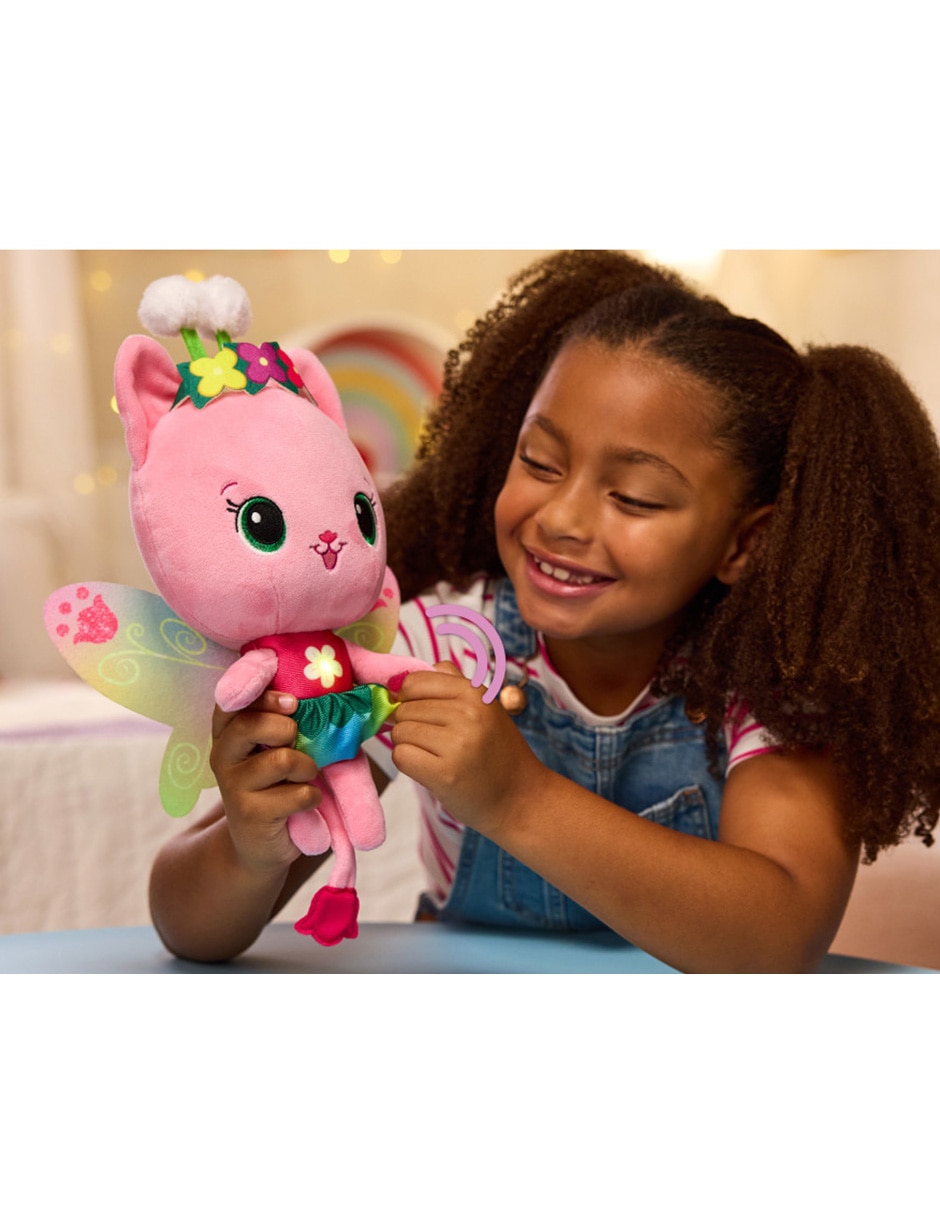 Peluche de Gabby's Dollhouse Spin Master de 31 cm