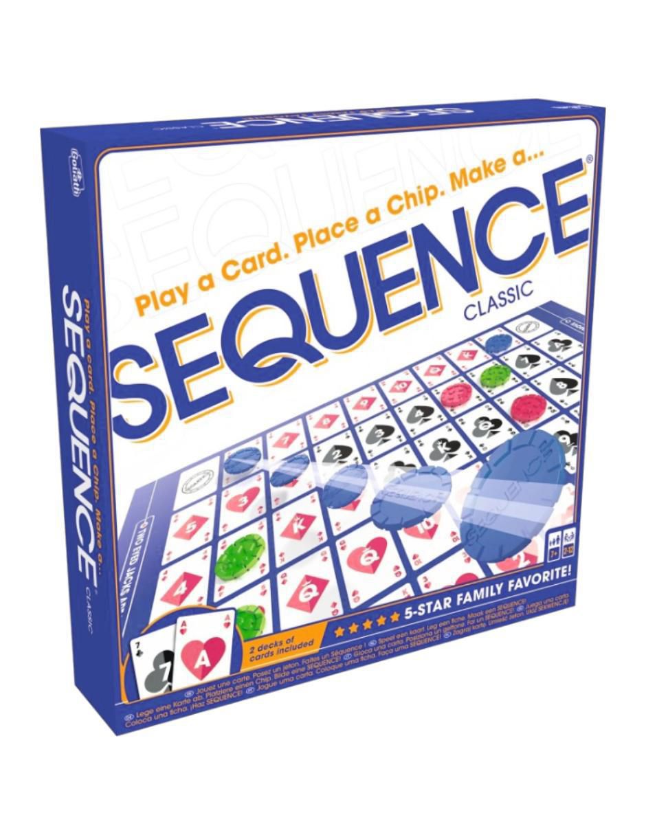 Sequence Classic
