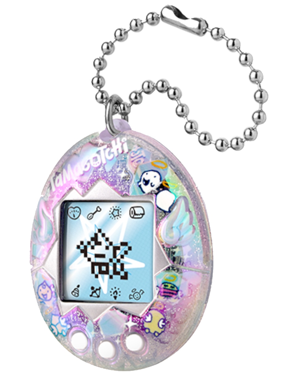 Mascota electrónica Tamagotchi Bandai 2