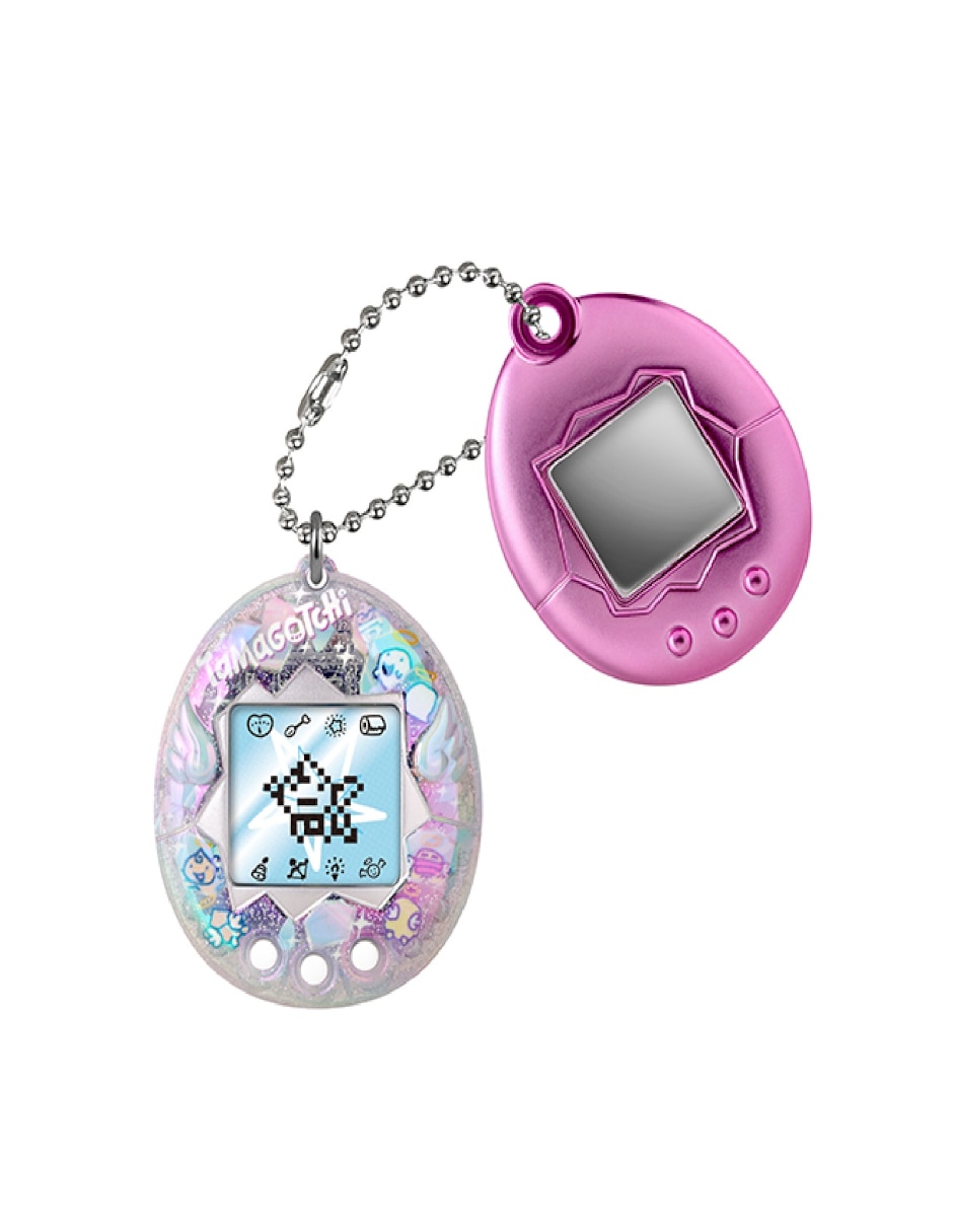 Mascota electrónica Tamagotchi Bandai 3