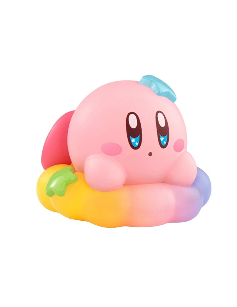 Figura de colección Namco- Kirby Bandai