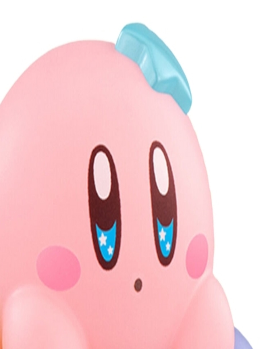 Figura de colección Namco- Kirby Bandai 4