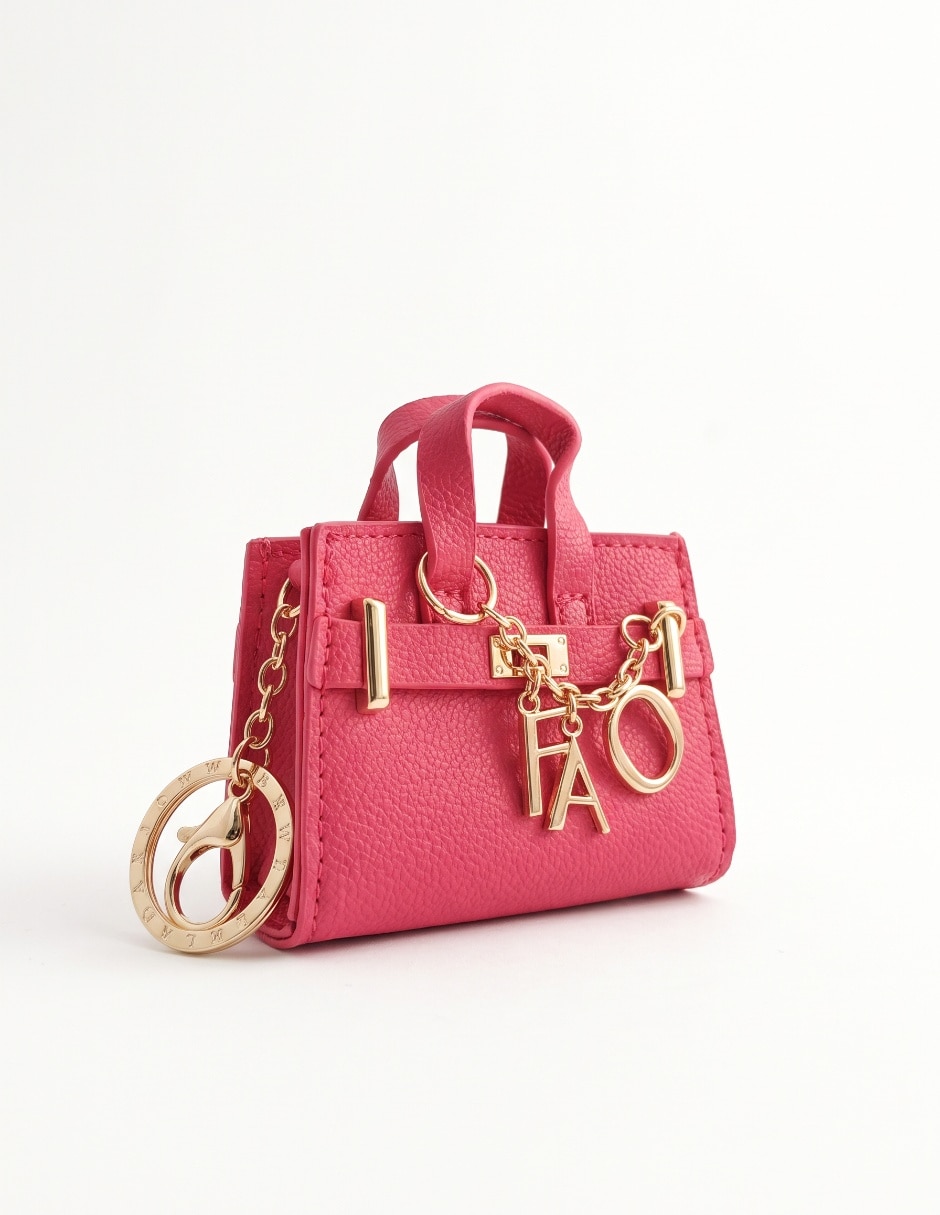 Mini Tote Bag